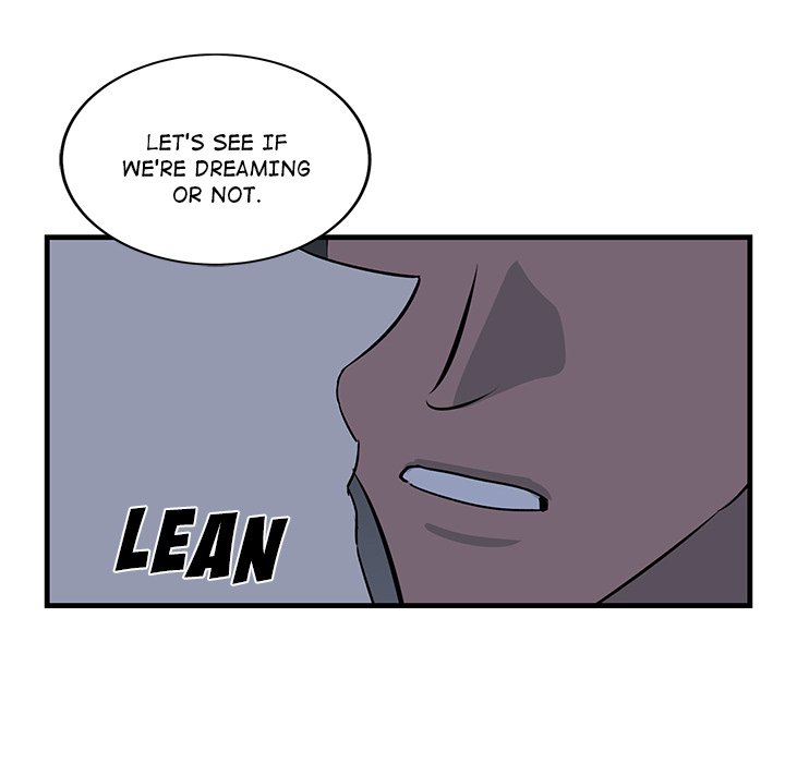 Hand in Hand - Chapter 36 [photo 27] - MangaPorn