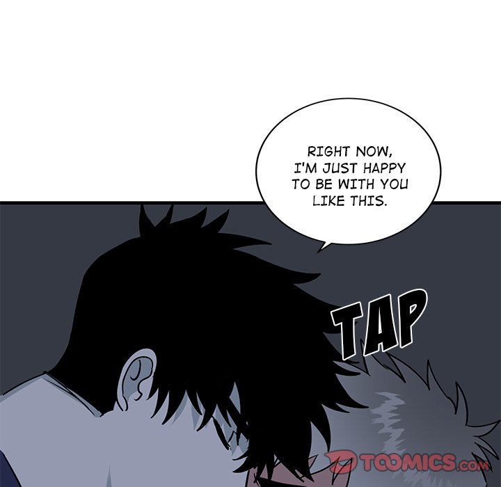 Hand in Hand - Chapter 36 [photo 38] - MangaPorn