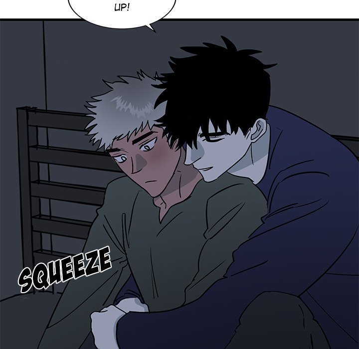 Hand in Hand - Chapter 36 [photo 47] - MangaPorn