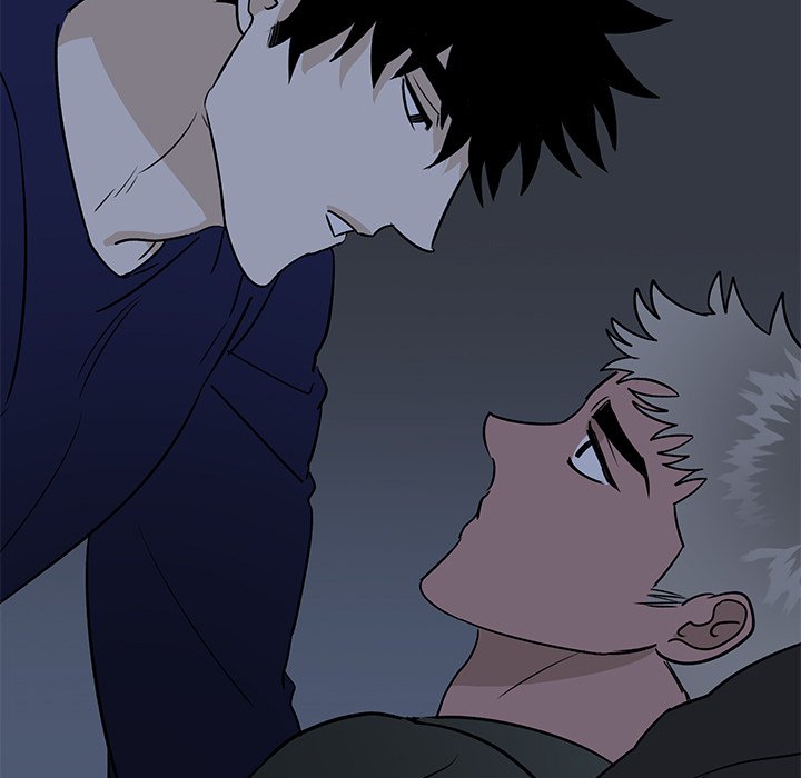 Hand in Hand - Chapter 36 [photo 5] - MangaPorn