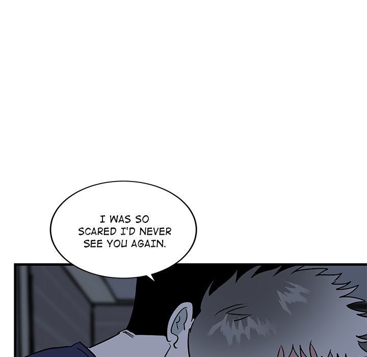 Hand in Hand - Chapter 36 [photo 57] - MangaPorn