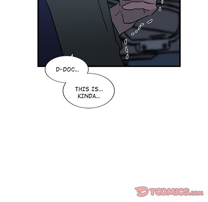 Hand in Hand - Chapter 36 [photo 62] - MangaPorn