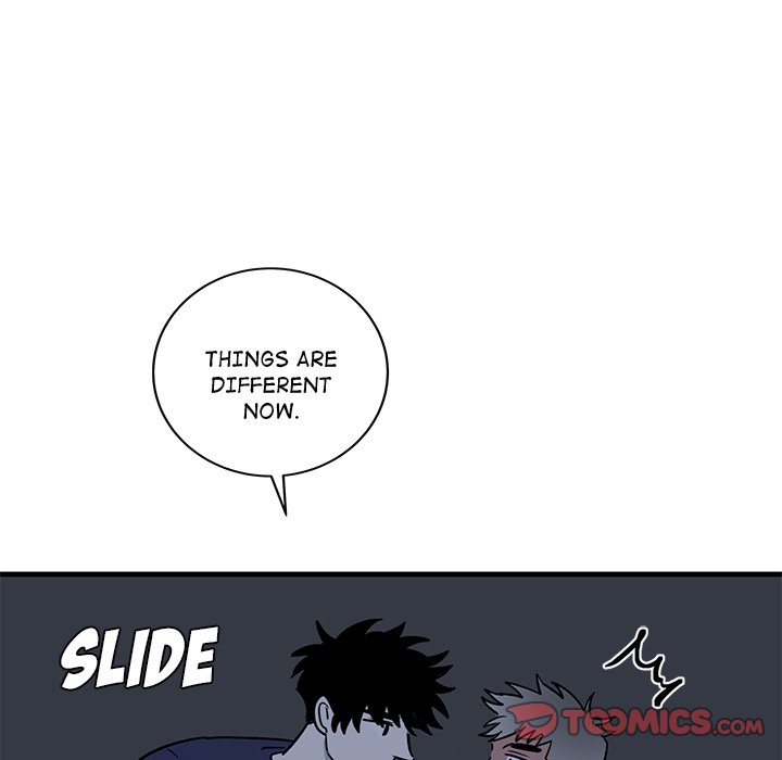 Hand in Hand - Chapter 36 [photo 74] - MangaPorn