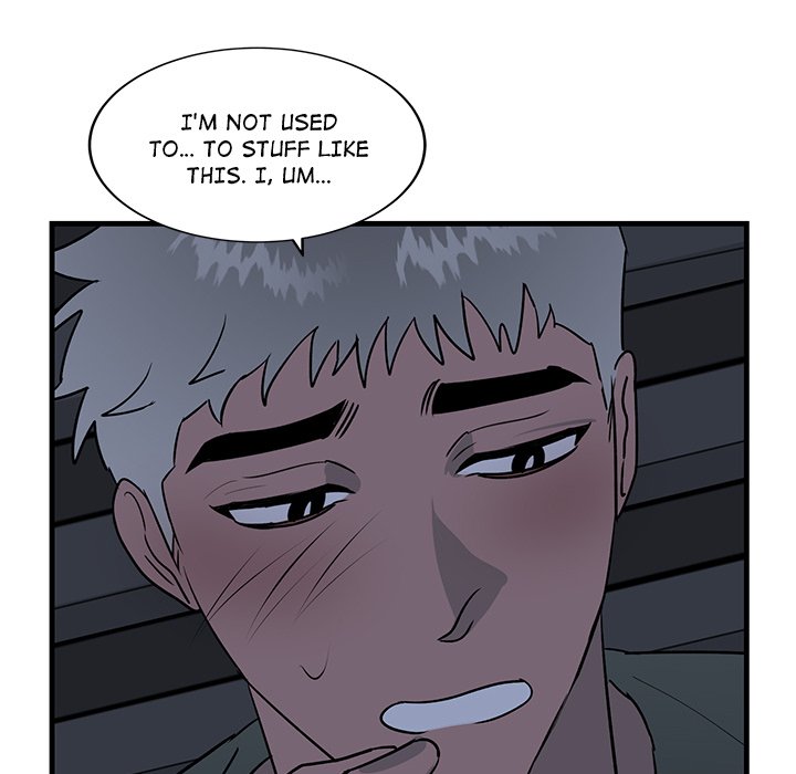 Hand in Hand - Chapter 36 [photo 79] - MangaPorn