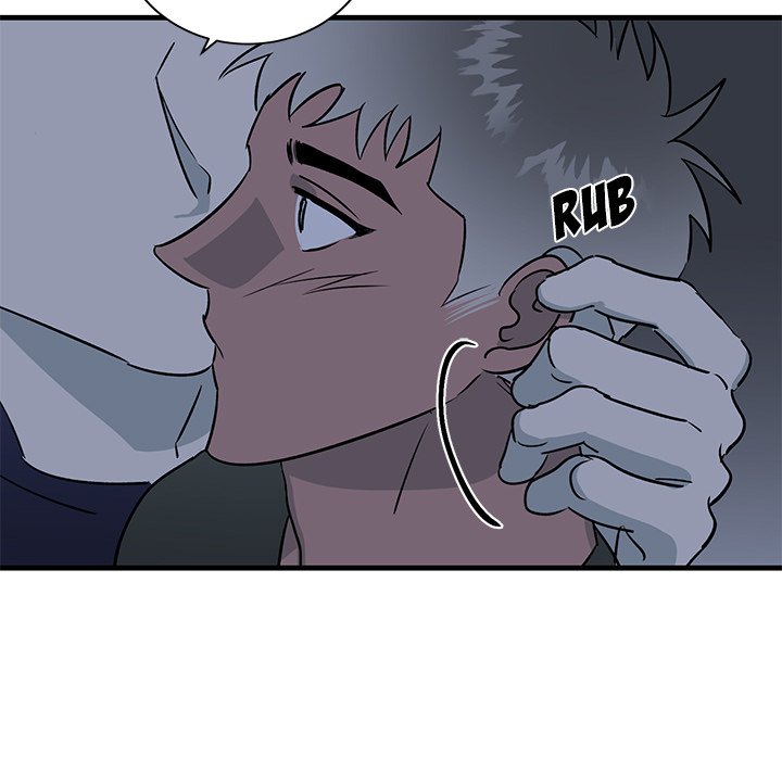 Hand in Hand - Chapter 36 [photo 87] - MangaPorn