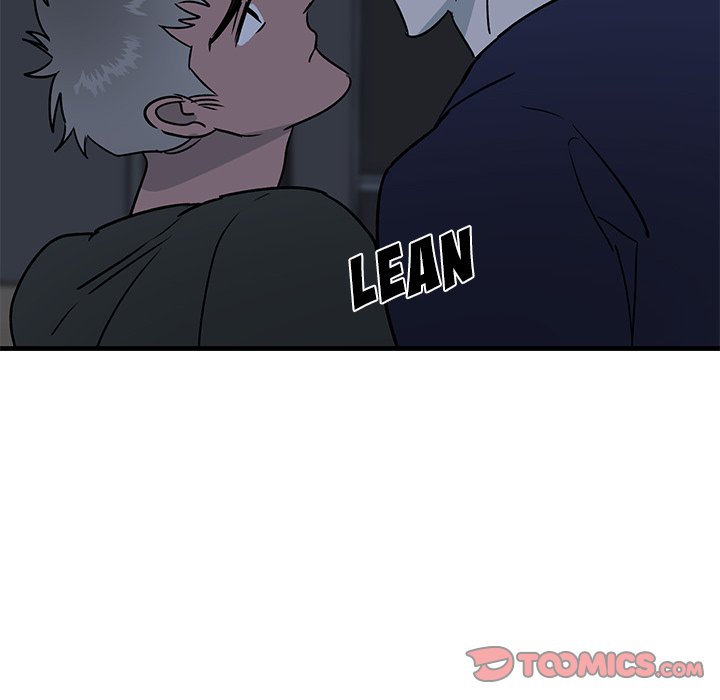 Hand in Hand - Chapter 36 [photo 92] - MangaPorn