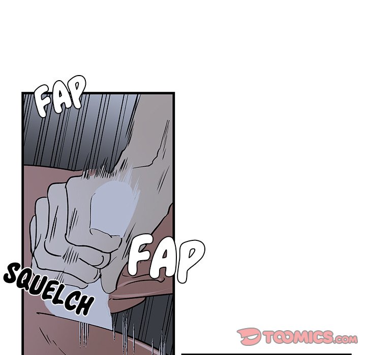 Hand in Hand - Chapter 37 [photo 10] - MangaPorn