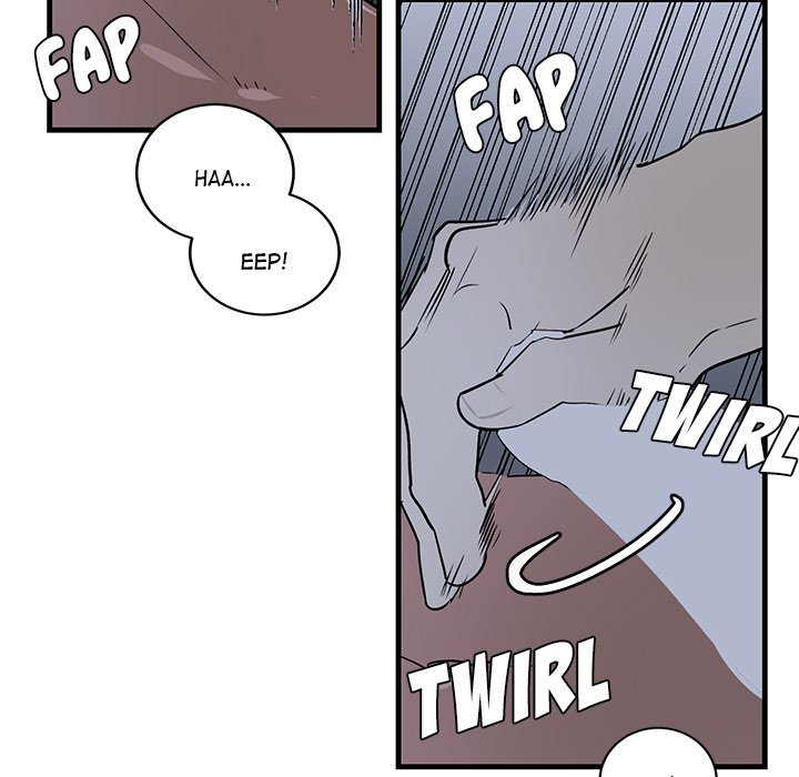 Hand in Hand - Chapter 37 [photo 11] - MangaPorn