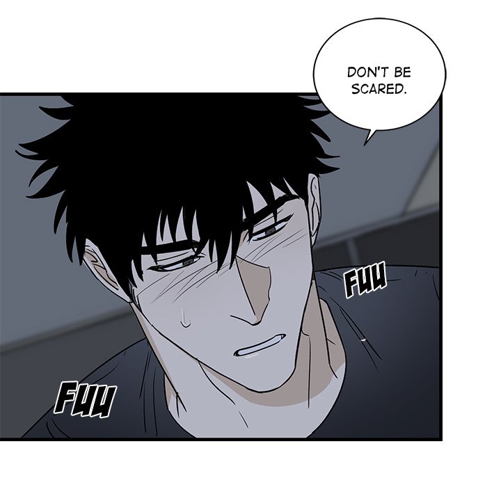 Hand in Hand - Chapter 37 [photo 17] - MangaPorn