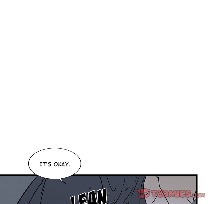 Hand in Hand - Chapter 37 [photo 18] - MangaPorn