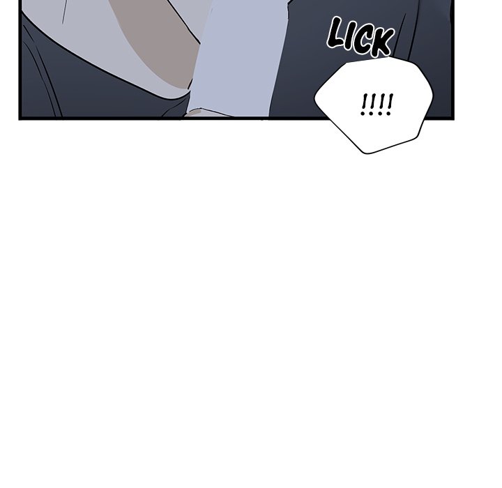 Hand in Hand - Chapter 37 [photo 21] - MangaPorn