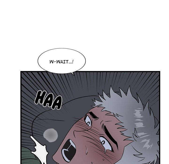 Hand in Hand - Chapter 37 [photo 24] - MangaPorn