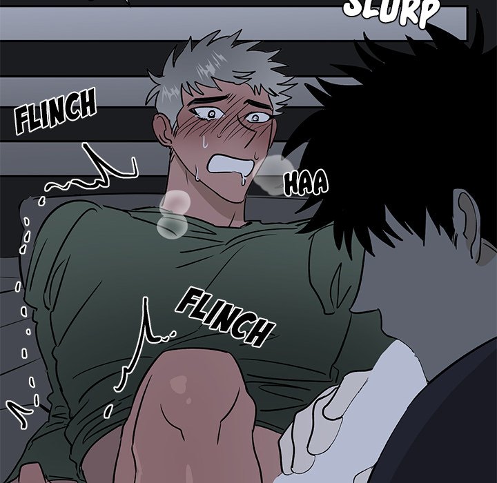 Hand in Hand - Chapter 37 [photo 27] - MangaPorn