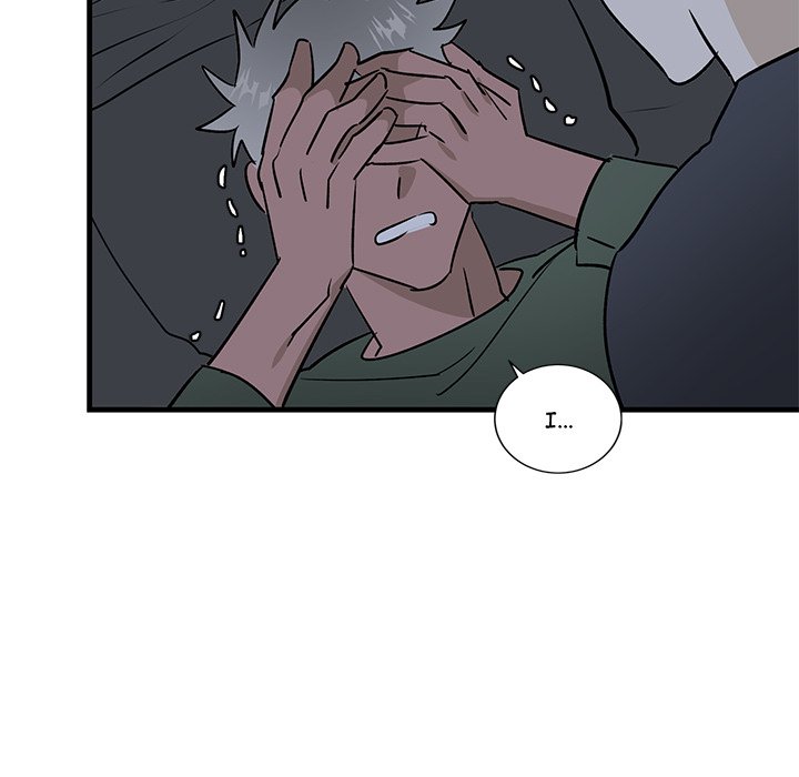 Hand in Hand - Chapter 37 [photo 36] - MangaPorn