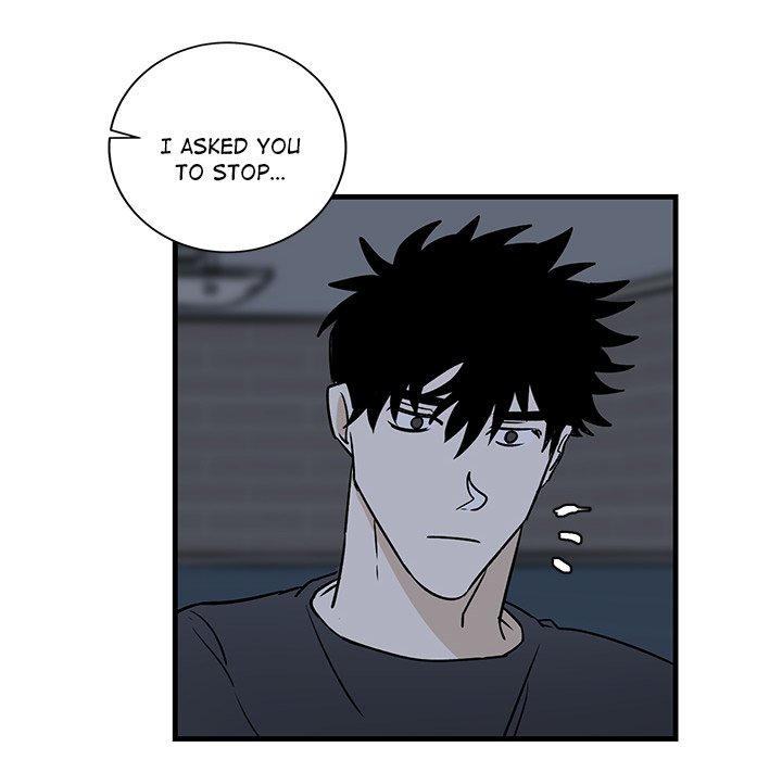 Hand in Hand - Chapter 37 [photo 37] - MangaPorn