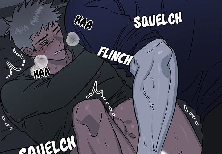 Hand in Hand - Chapter 37 [photo 4] - MangaPorn