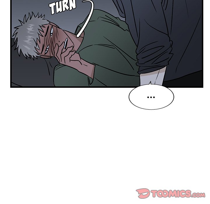 Hand in Hand - Chapter 37 [photo 42] - MangaPorn