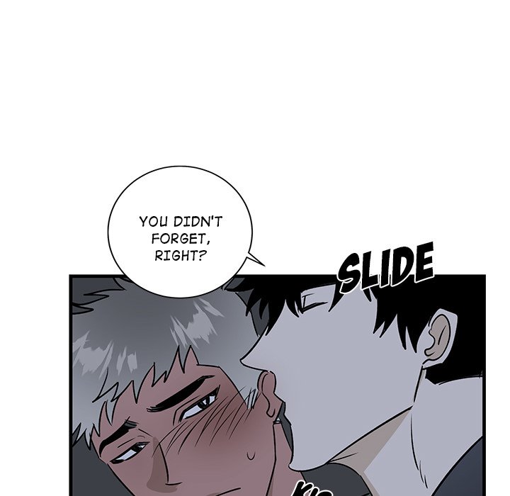 Hand in Hand - Chapter 37 [photo 43] - MangaPorn