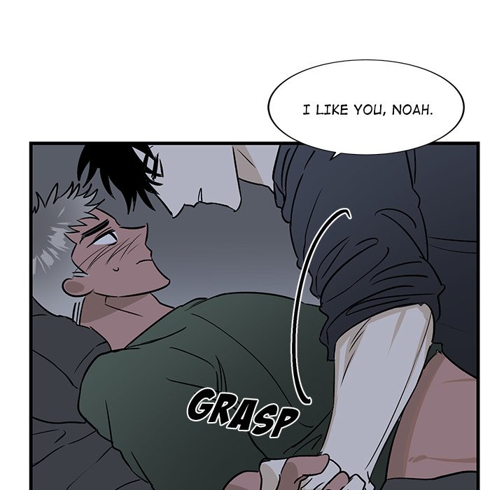 Hand in Hand - Chapter 37 [photo 45] - MangaPorn