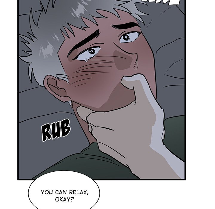 Hand in Hand - Chapter 37 [photo 49] - MangaPorn