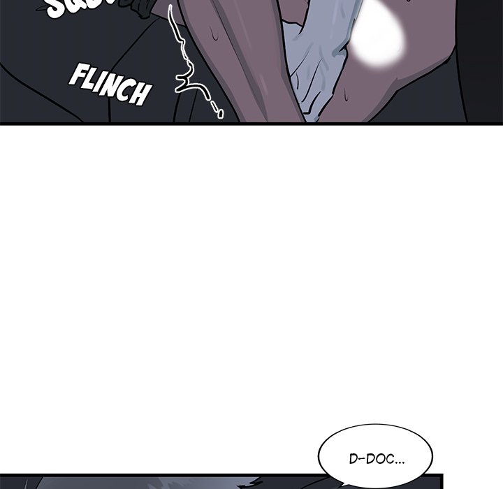 Hand in Hand - Chapter 37 [photo 5] - MangaPorn