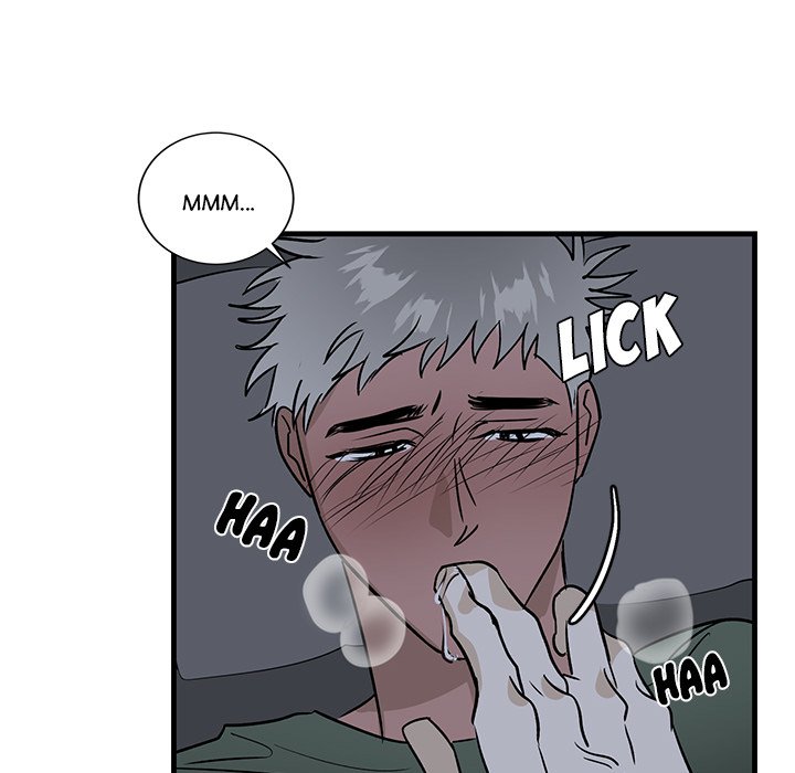 Hand in Hand - Chapter 37 [photo 53] - MangaPorn