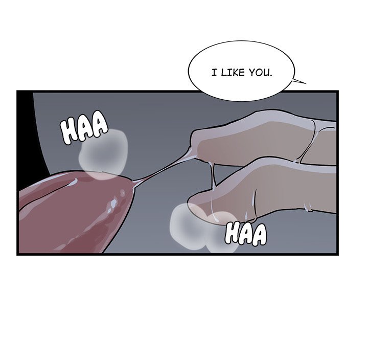 Hand in Hand - Chapter 37 [photo 55] - MangaPorn