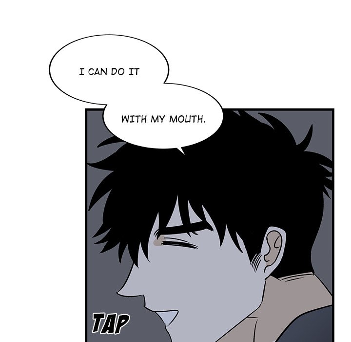 Hand in Hand - Chapter 37 [photo 59] - MangaPorn