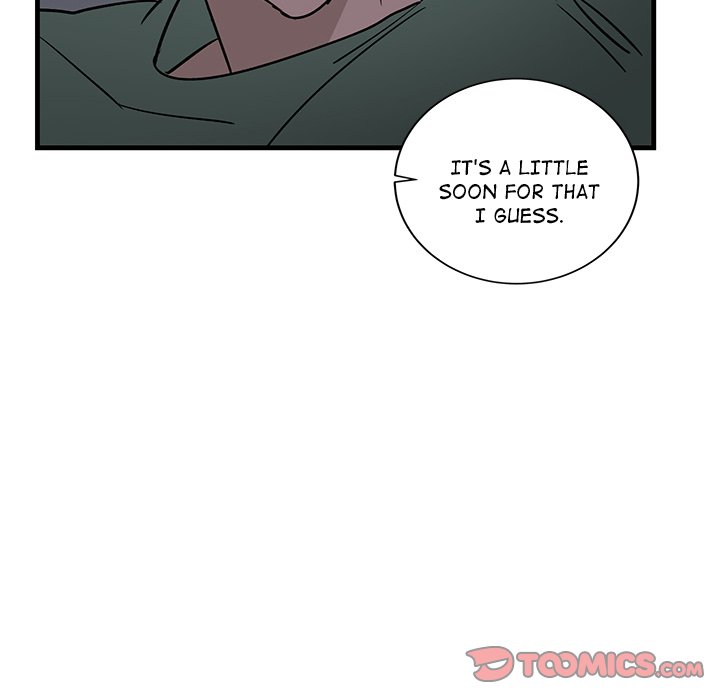 Hand in Hand - Chapter 37 [photo 62] - MangaPorn