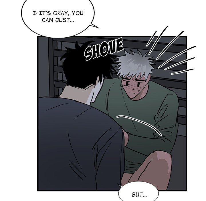 Hand in Hand - Chapter 37 [photo 68] - MangaPorn