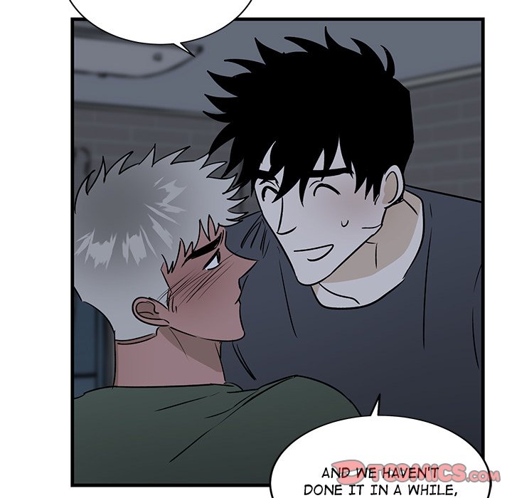 Hand in Hand - Chapter 37 [photo 70] - MangaPorn