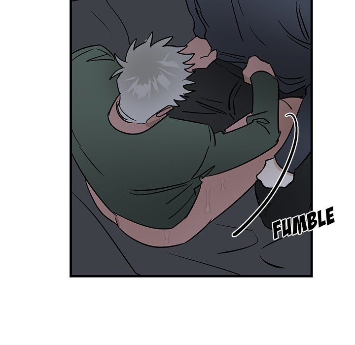 Hand in Hand - Chapter 37 [photo 75] - MangaPorn