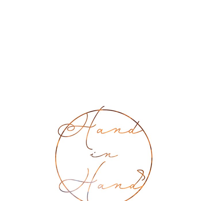 Hand in Hand - Chapter 37 [photo 8] - MangaPorn