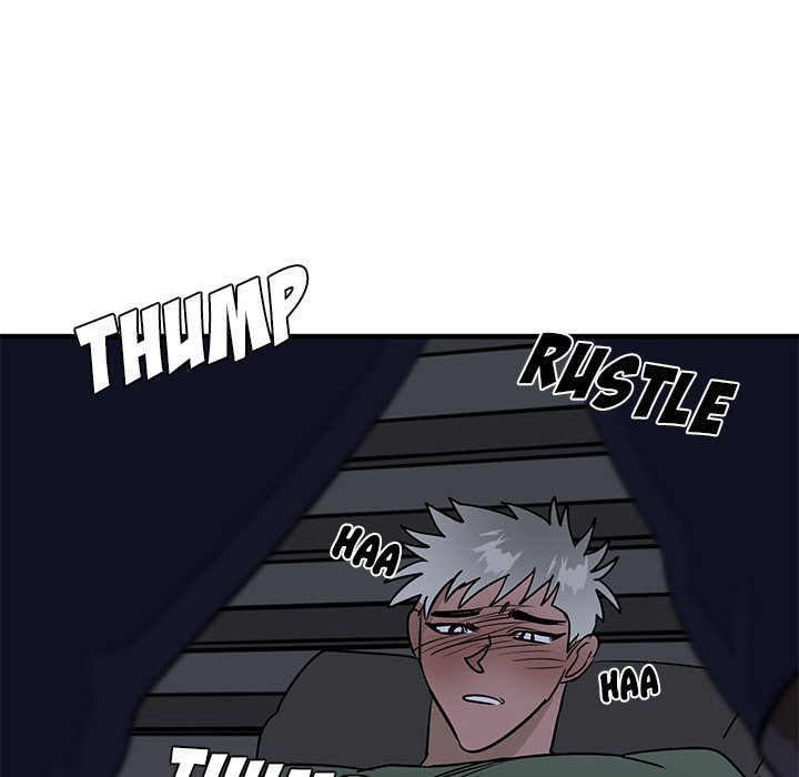 Hand in Hand - Chapter 37 [photo 81] - MangaPorn