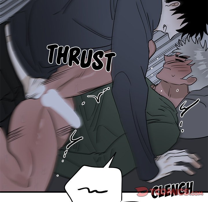 Hand in Hand - Chapter 37 [photo 86] - MangaPorn