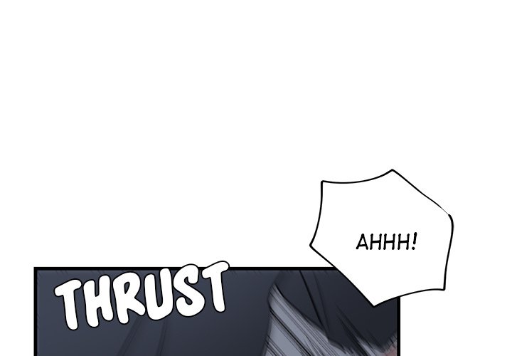 Hand in Hand - Chapter 38 [photo 1] - MangaPorn