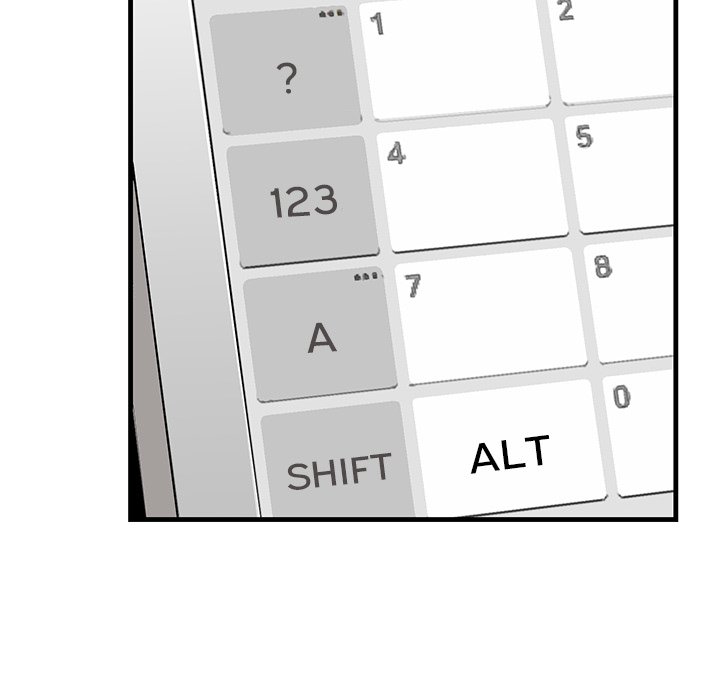 Hand in Hand - Chapter 38 [photo 112] - MangaPorn