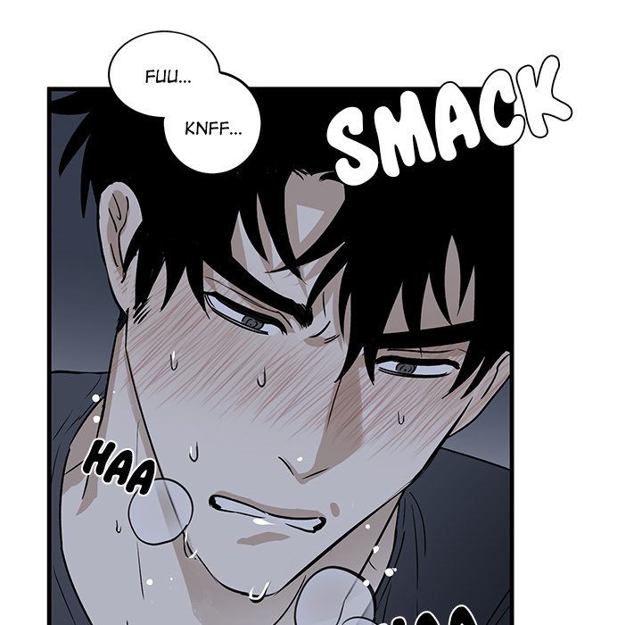 Hand in Hand - Chapter 38 [photo 15] - MangaPorn