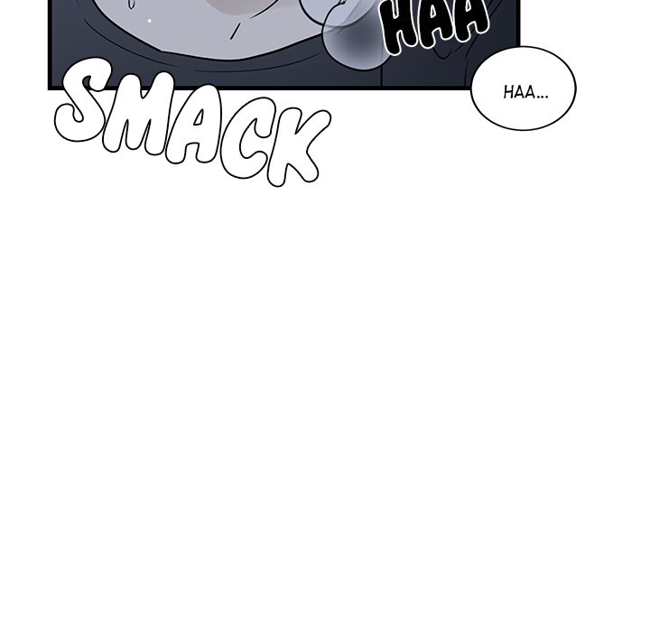 Hand in Hand - Chapter 38 [photo 16] - MangaPorn