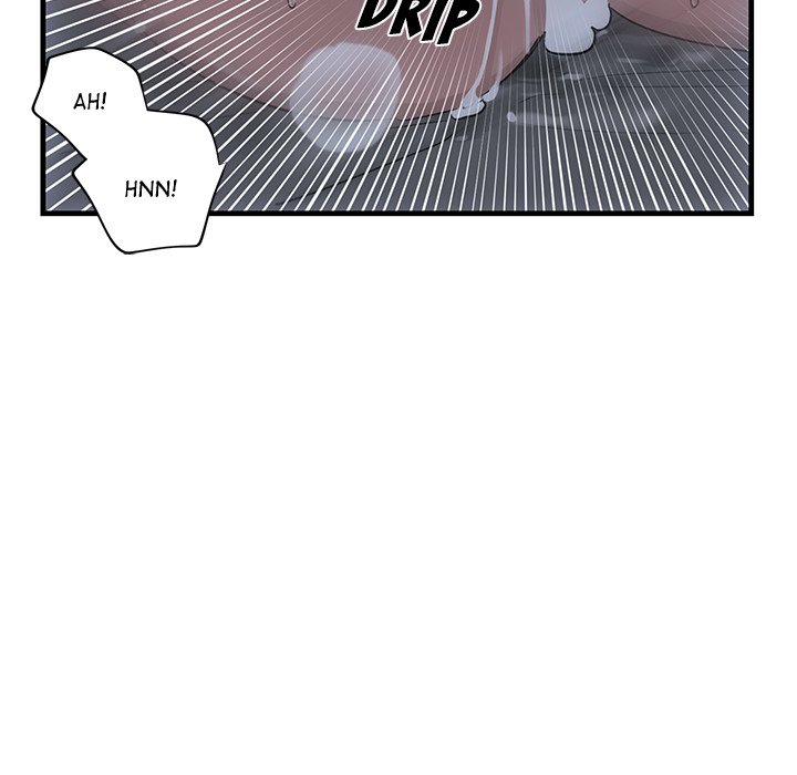 Hand in Hand - Chapter 38 [photo 21] - MangaPorn