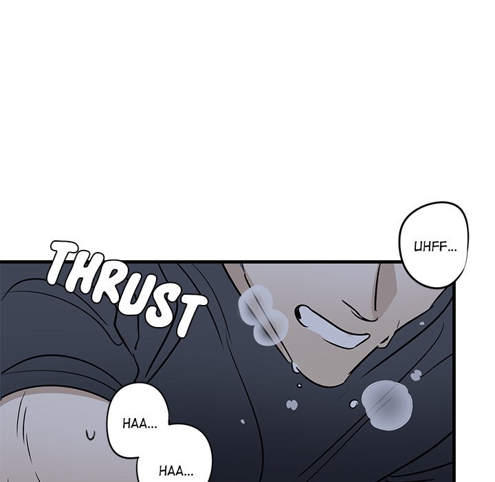 Hand in Hand - Chapter 38 [photo 30] - MangaPorn