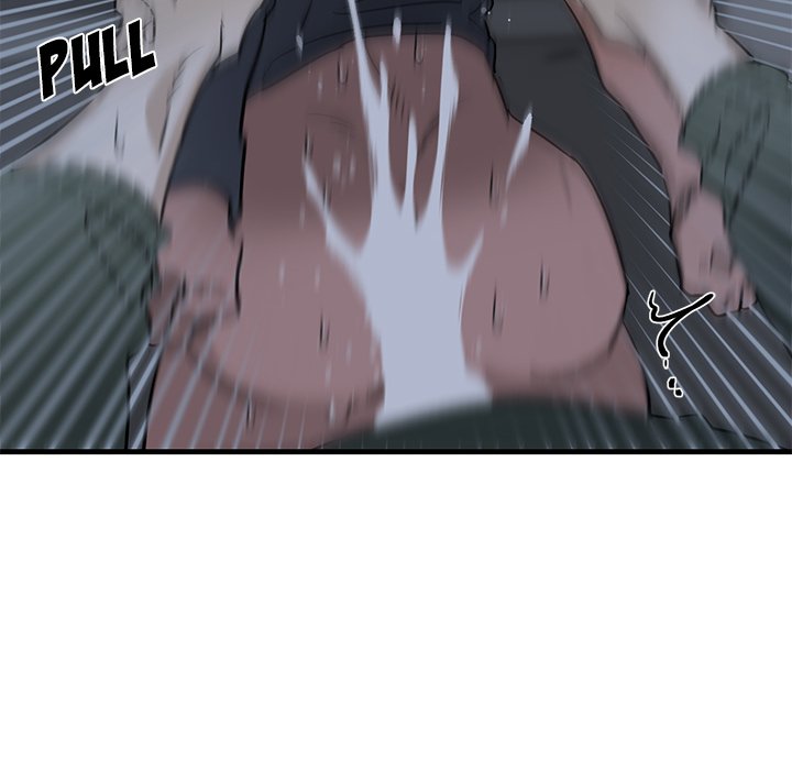 Hand in Hand - Chapter 38 [photo 35] - MangaPorn