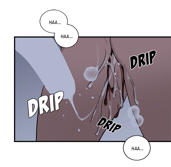 Hand in Hand - Chapter 38 [photo 39] - MangaPorn