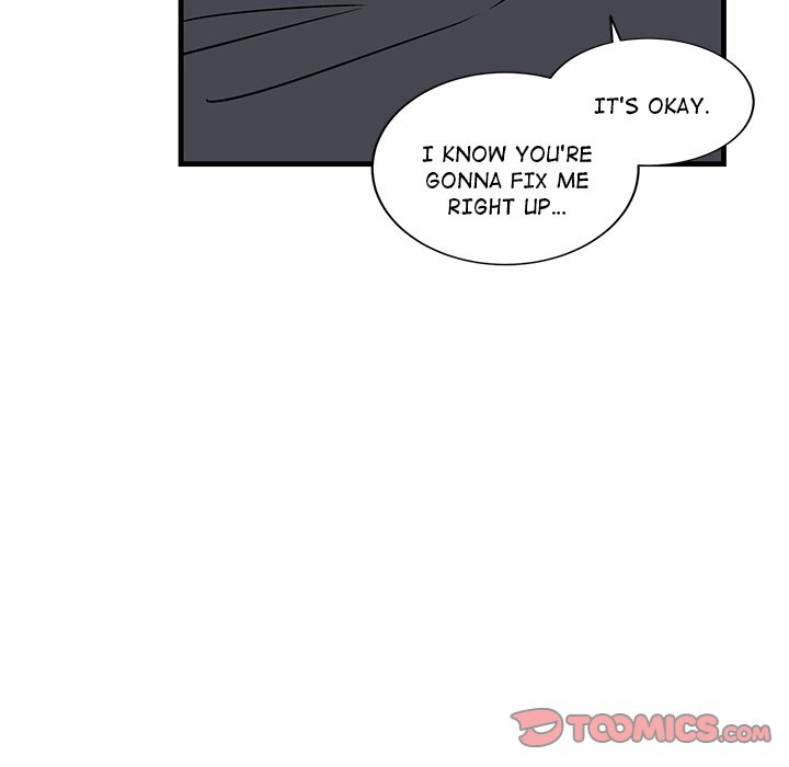 Hand in Hand - Chapter 38 [photo 44] - MangaPorn