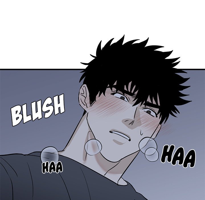 Hand in Hand - Chapter 38 [photo 45] - MangaPorn