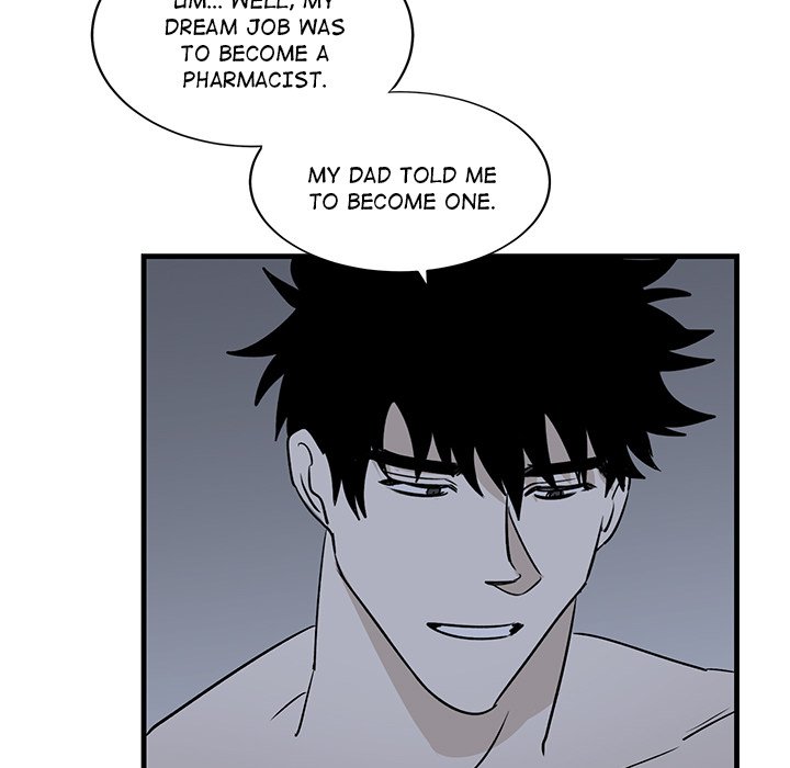 Hand in Hand - Chapter 38 [photo 57] - MangaPorn