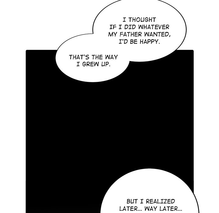 Hand in Hand - Chapter 38 [photo 59] - MangaPorn