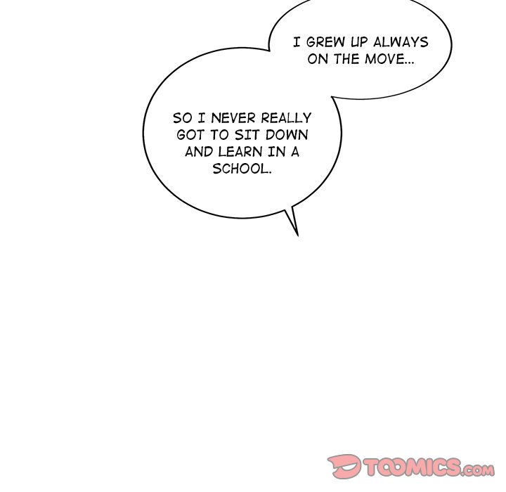 Hand in Hand - Chapter 38 [photo 68] - MangaPorn