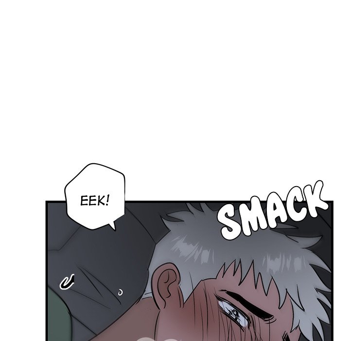 Hand in Hand - Chapter 38 [photo 7] - MangaPorn