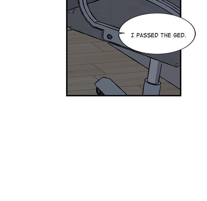 Hand in Hand - Chapter 38 [photo 73] - MangaPorn